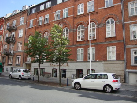 D.S.I. Boulevardkollegiet