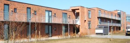 Scoresbysundvej 6 – 10