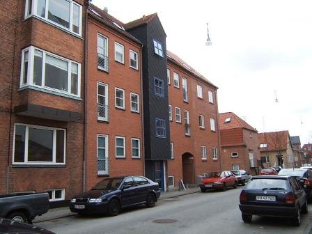 D.S.I. Kollegiet Helgolandsgade