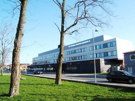 Lindholm Nærbanevej 3