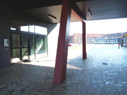 Lindholm Nærbanevej 3