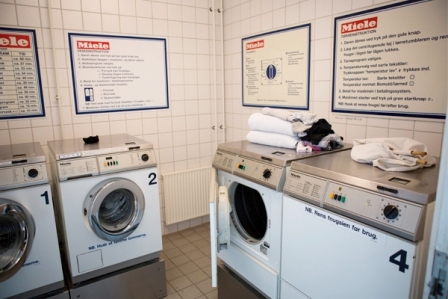 Lindholm Nærbanevej 3