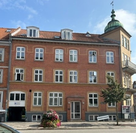 D.S.I. Viking Kollegiet