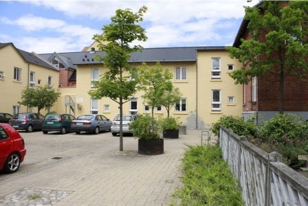 Niels Ebbesens Gade 16