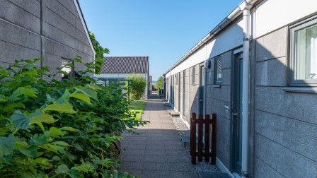 D.S.I. C. W. Obel Kollegiet