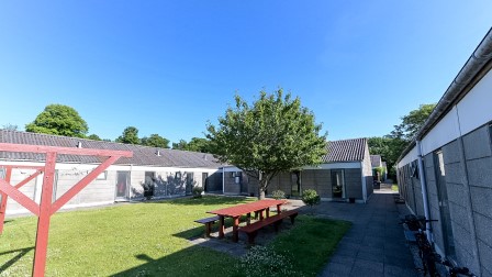 D.S.I. C. W. Obel Kollegiet