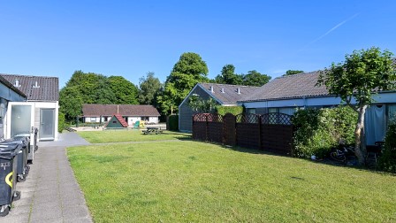 D.S.I. C. W. Obel Kollegiet