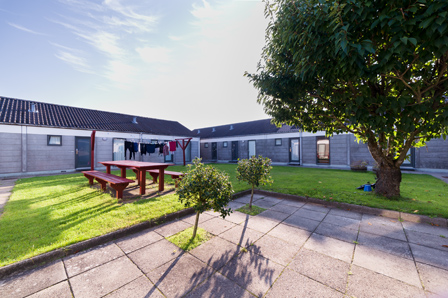 D.S.I. C. W. Obel Kollegiet