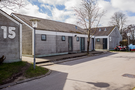 D.S.I. C. W. Obel Kollegiet