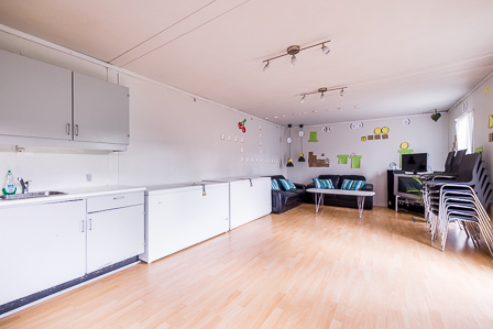 D.S.I. C. W. Obel Kollegiet