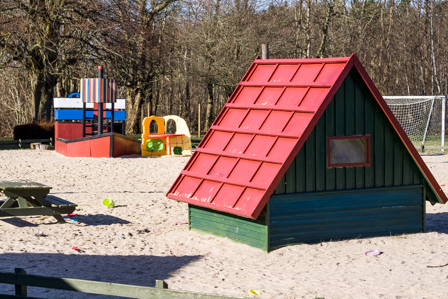 D.S.I. C. W. Obel Kollegiet