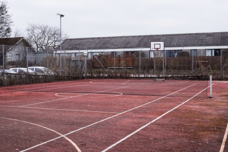 D.S.I. C. W. Obel Kollegiet