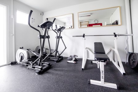 D.S.I. C. W. Obel Kollegiet