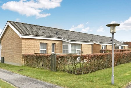 Hammelmosevej 40 – 116