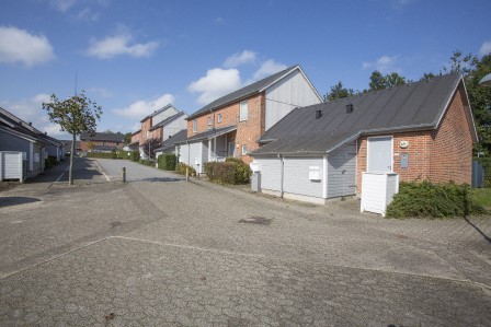 Vilsundvej 1 – 146