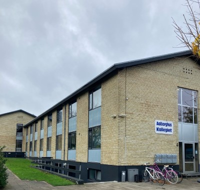 D.S.I. Aalborghus Kollegiet