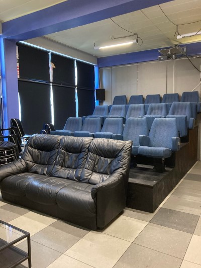 D.S.I. Aalborghus Kollegiet