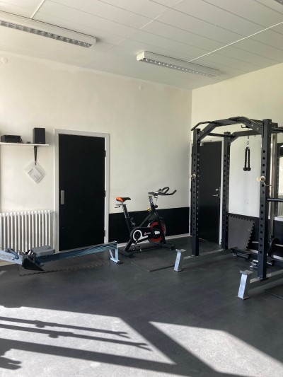 D.S.I. Aalborghus Kollegiet