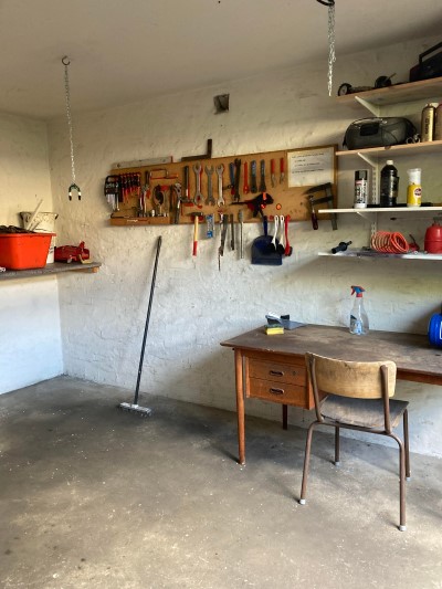 D.S.I. Aalborghus Kollegiet