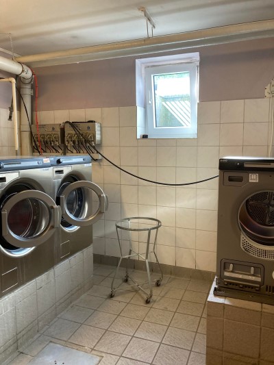 D.S.I. Aalborghus Kollegiet