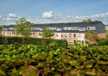 Fegge – /Agger – /Sebbersundvej