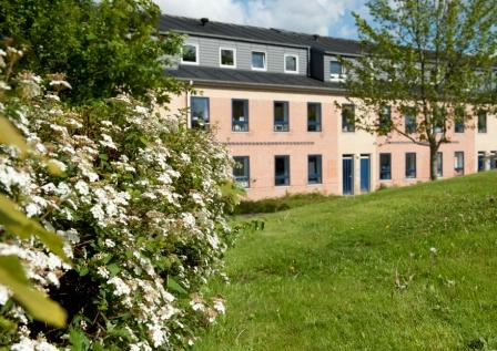 Fegge – /Agger – /Sebbersundvej