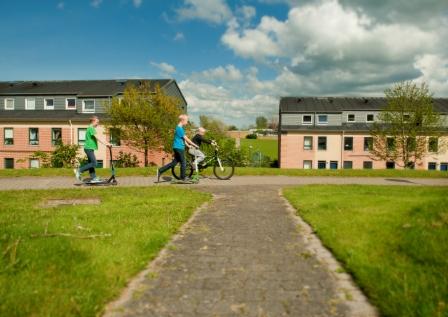 Fegge – /Agger – /Sebbersundvej