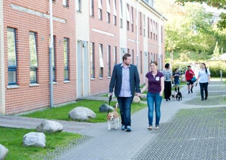 Fegge – /Agger – /Sebbersundvej