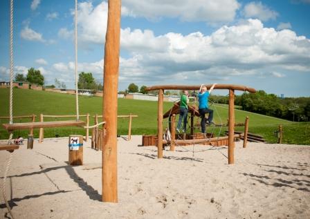 Fegge – /Agger – /Sebbersundvej