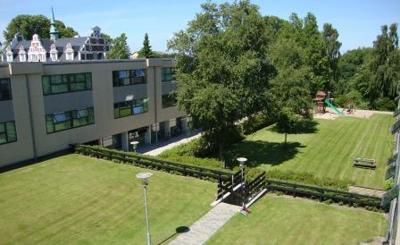 D.S.I. Arbejderbevægelsens Kollegium