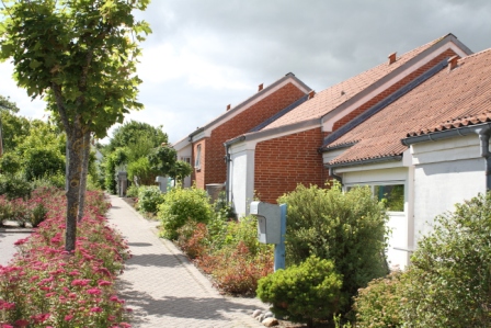 Dannerhøj 11 – 40