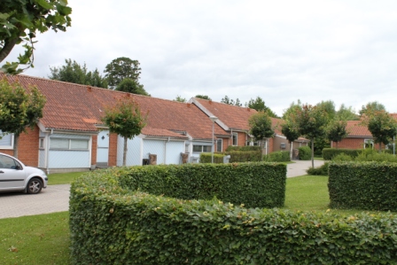 Dannerhøj 11 – 40