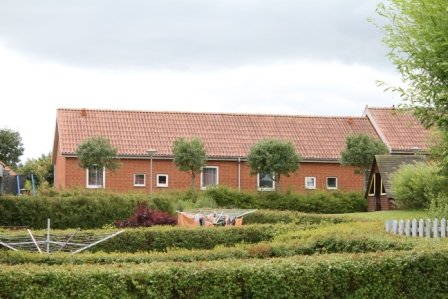 Dannerhøj 11 – 40