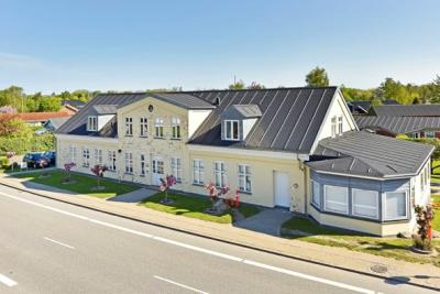 Hadsundvej 363F – P