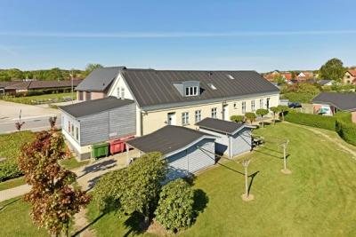 Hadsundvej 363F – P