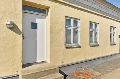 Hadsundvej 363F – P