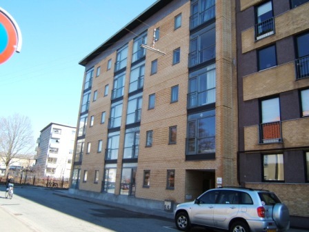 Sankt Jørgens Gade 12