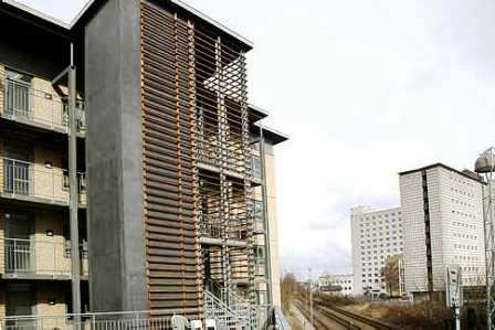 Sankt Jørgens Gade 12