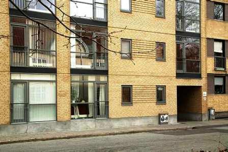 Sankt Jørgens Gade 12