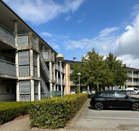 DSI Blegkilde Kollegiet