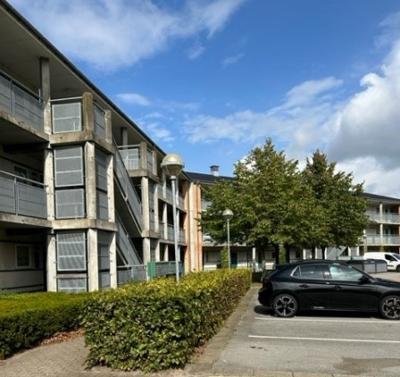 DSI Blegkilde Kollegiet