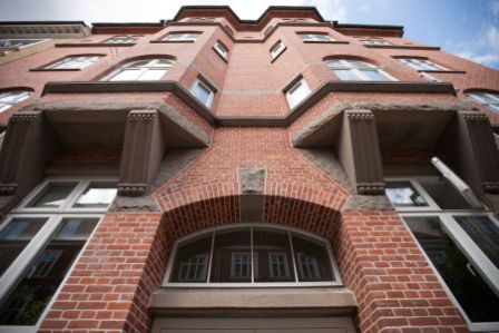 D.S.I. Kollegiet Danmarksgade