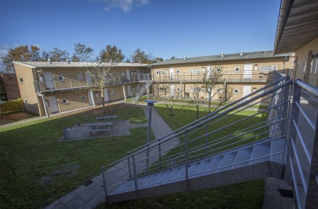 Sigrid Undsets Vej 280A – 346B