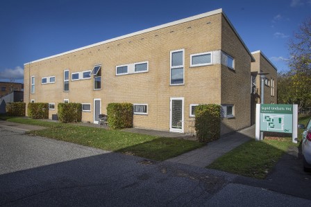 Sigrid Undsets Vej 280A – 346B