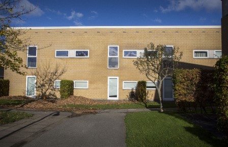 Sigrid Undsets Vej 280A – 346B