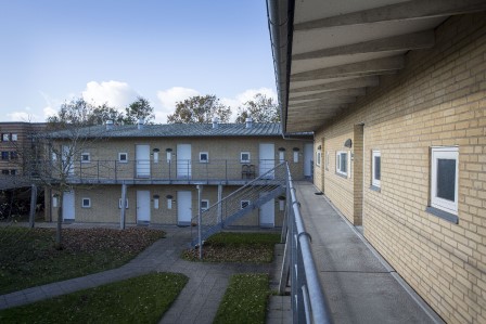 Sigrid Undsets Vej 280A – 346B