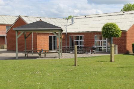 D.S.I. Nordjysk Kollegium