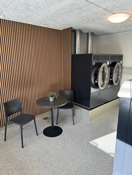 D.S.I. Nordjysk Kollegium