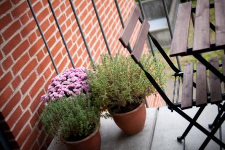 Brohusgade / Vestre Havnepromenade