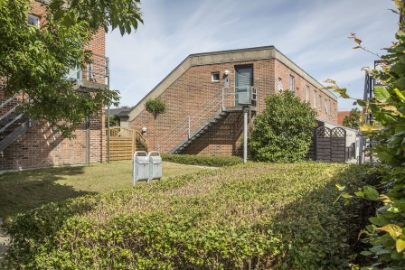 Pontoppidanstræde 70A – 99E